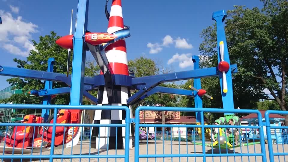 Самолёты