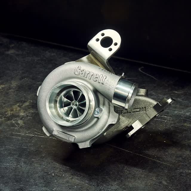 CTS-MQB-BOSS Video