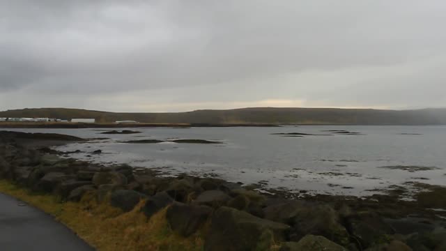 Scenery