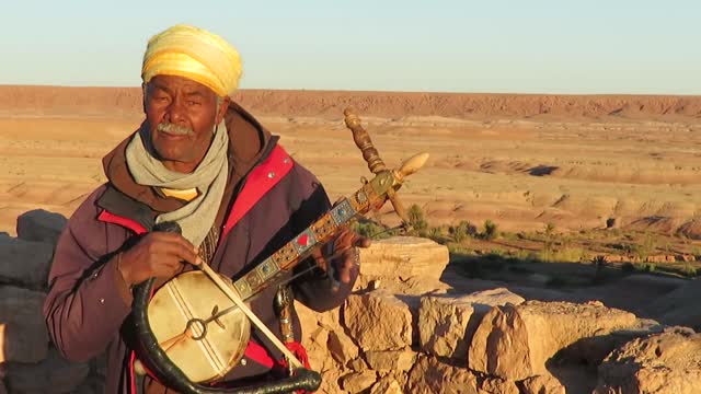 M'goun Valley, Marruecos, Morocco,
