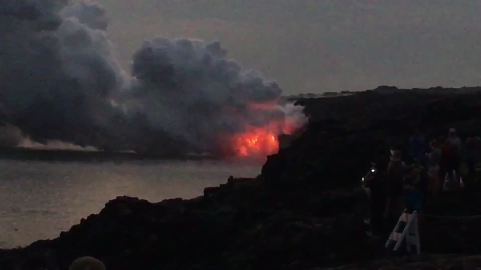 NPS phone video 12.31.16