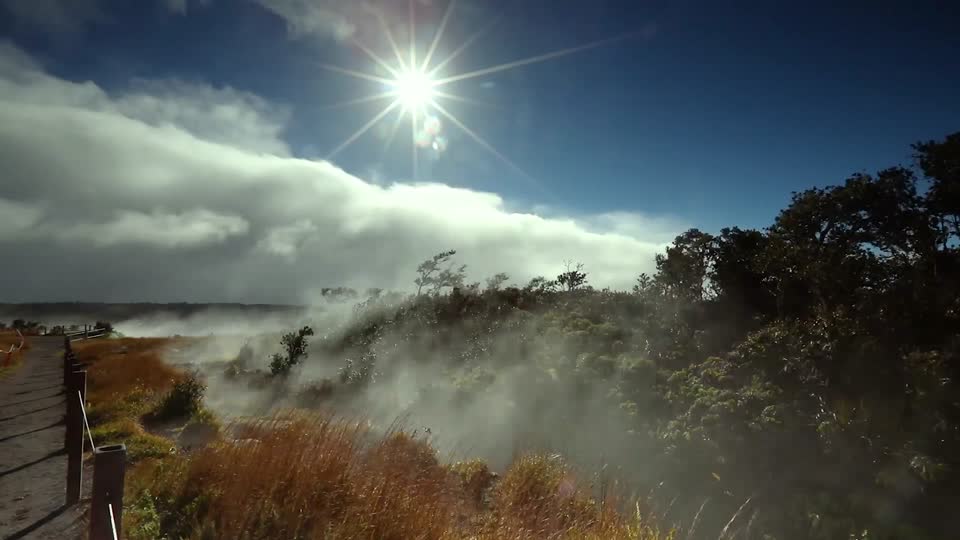 01012019 Steam vents