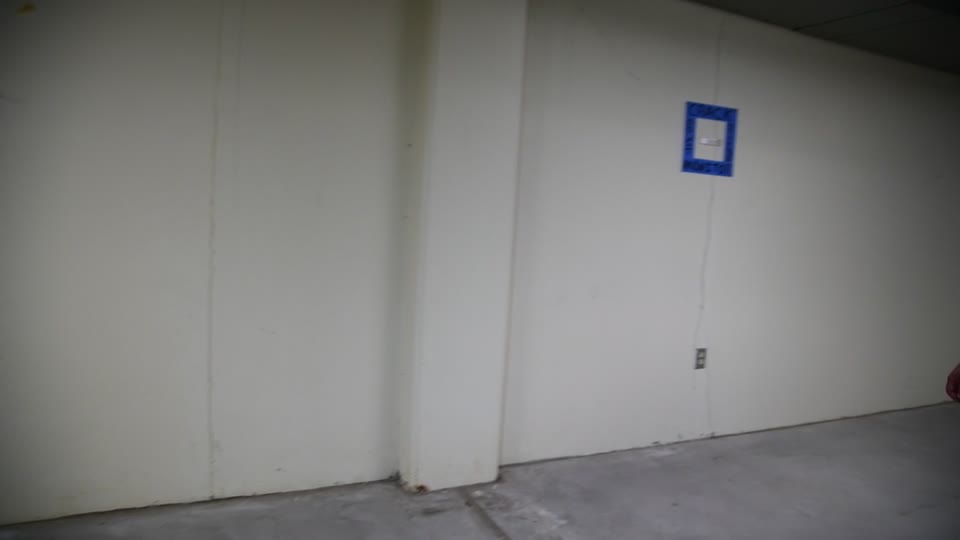 Video of Secretary Bernhardt touring damaged HVO building