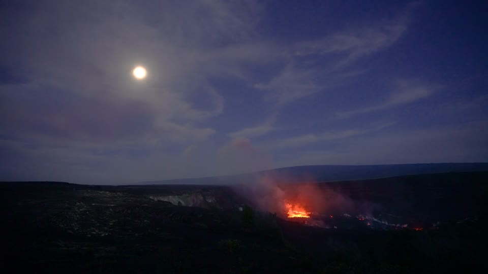 HAVO_20220418_Sunrise eruption video_