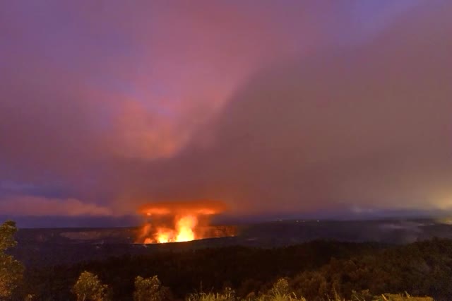 HAVO_09112022_Kilauea timelapse-No sound-J.Wei