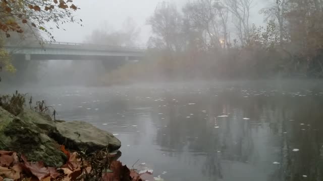 Hocking River