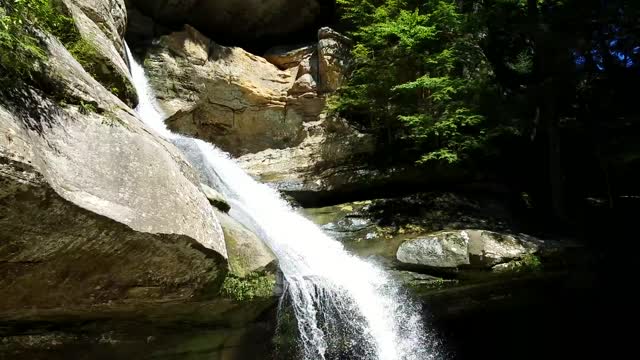 Cedar Falls