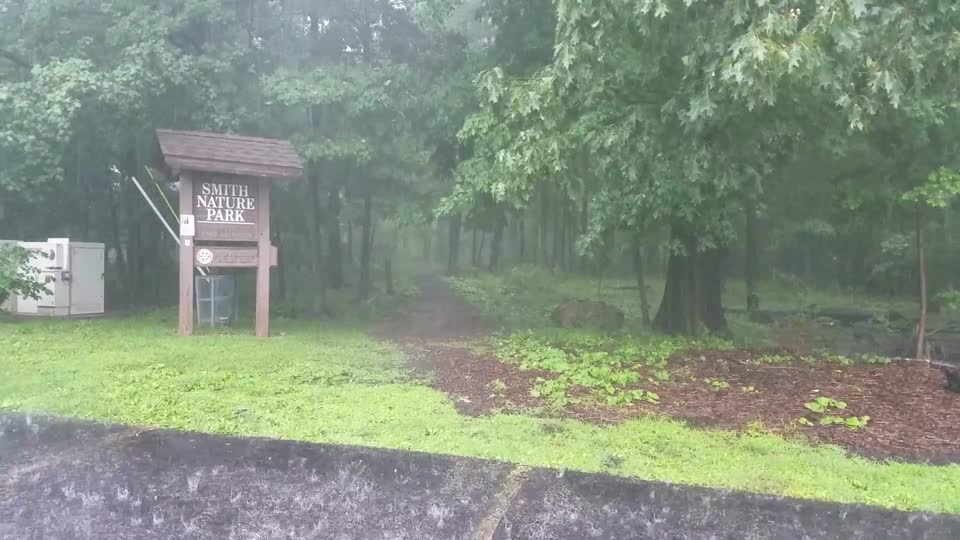 Smith Nature Park and Slyh Run