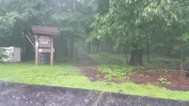 Smith Nature Park and Slyh Run