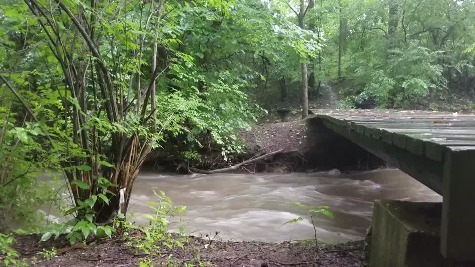 Smith Nature Park and Slyh Run