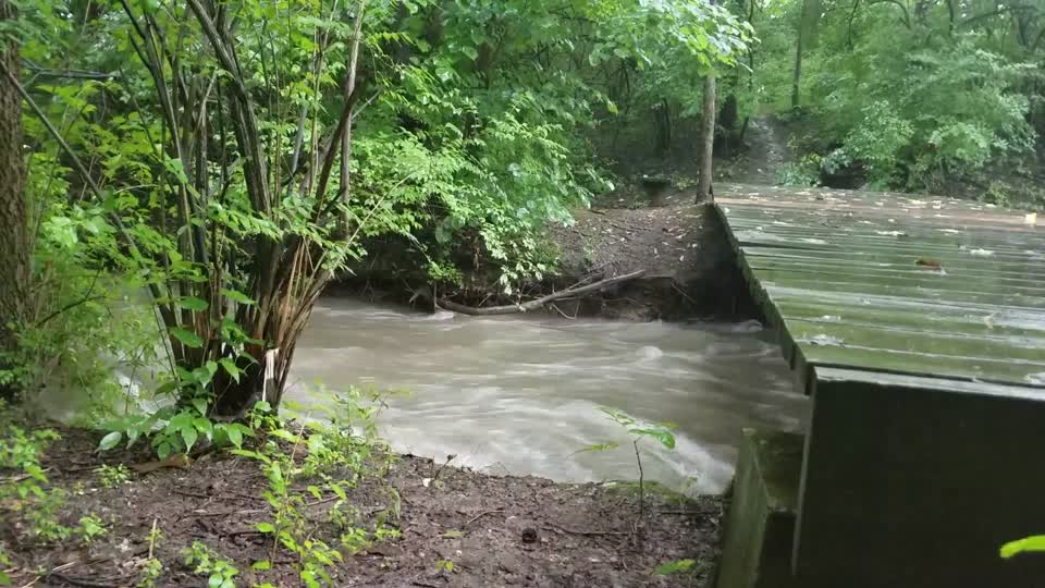 Smith Nature Park and Slyh Run