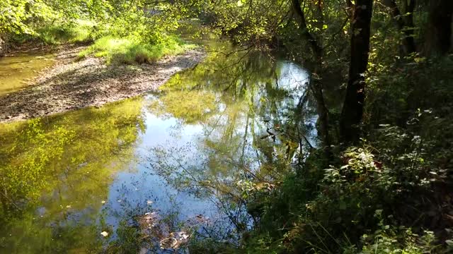 Clear Creek Metro Park