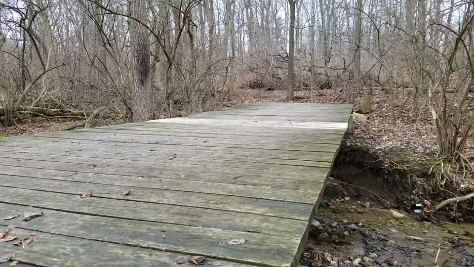 Smith Nature Park and Slyh Run