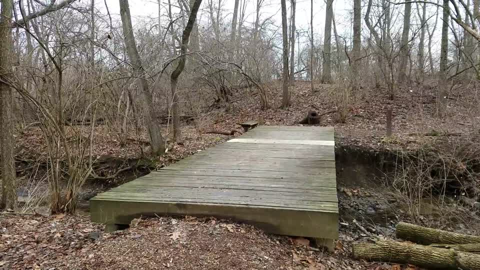 Smith Nature Park and Slyh Run