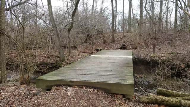 Smith Nature Park and Slyh Run