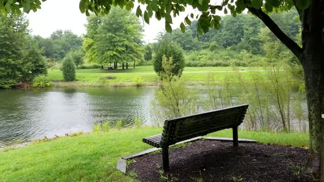 Chadwick Arboretum and Learning Gardens