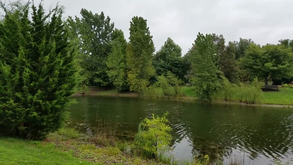 Chadwick Arboretum and Learning Gardens