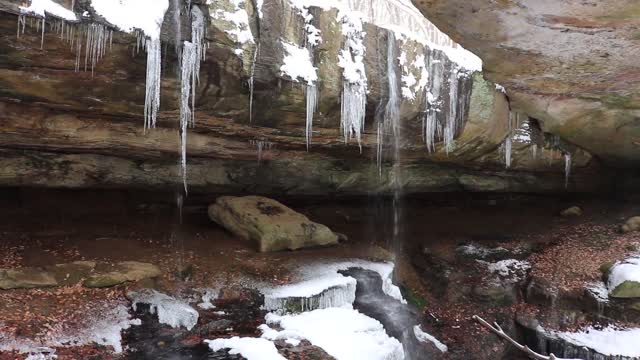 Rockbridge State Nature Preserve