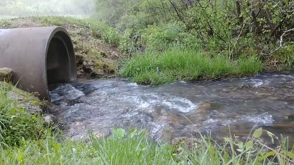 Clear Creek Metro Park