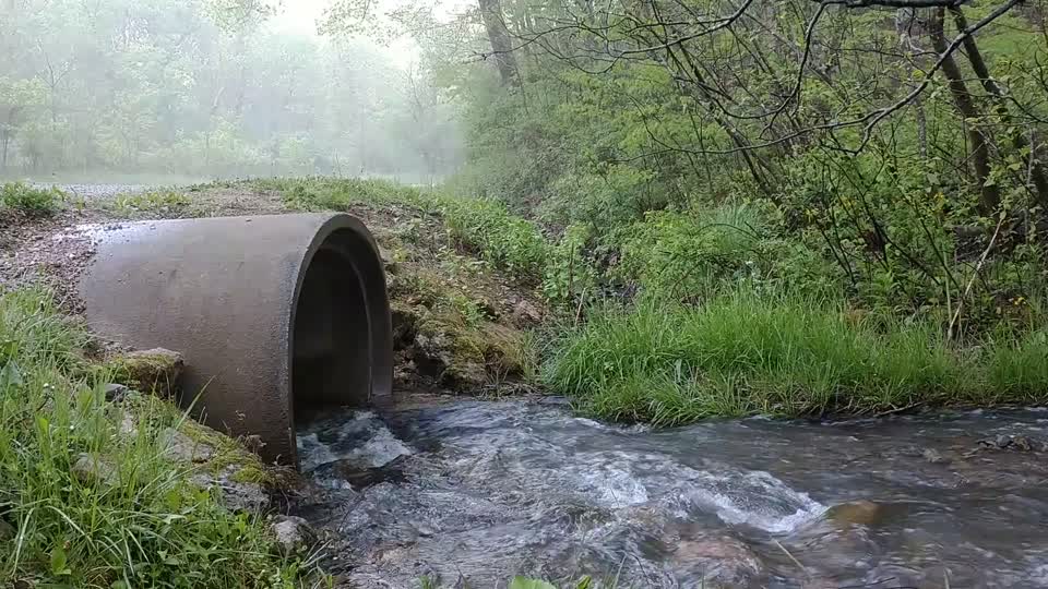 Clear Creek Metro Park