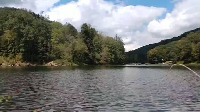 Tar Hollow State Park