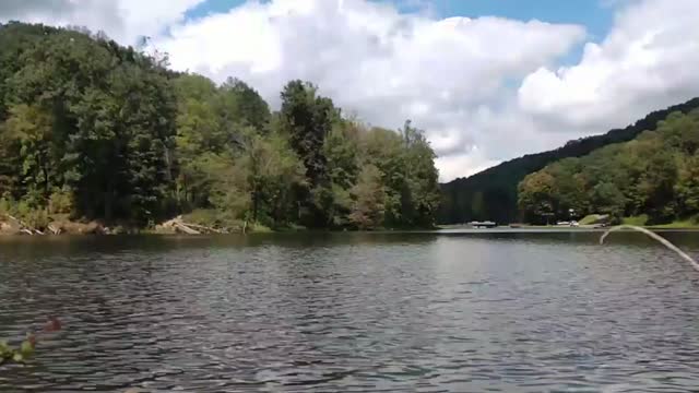 Tar Hollow State Park