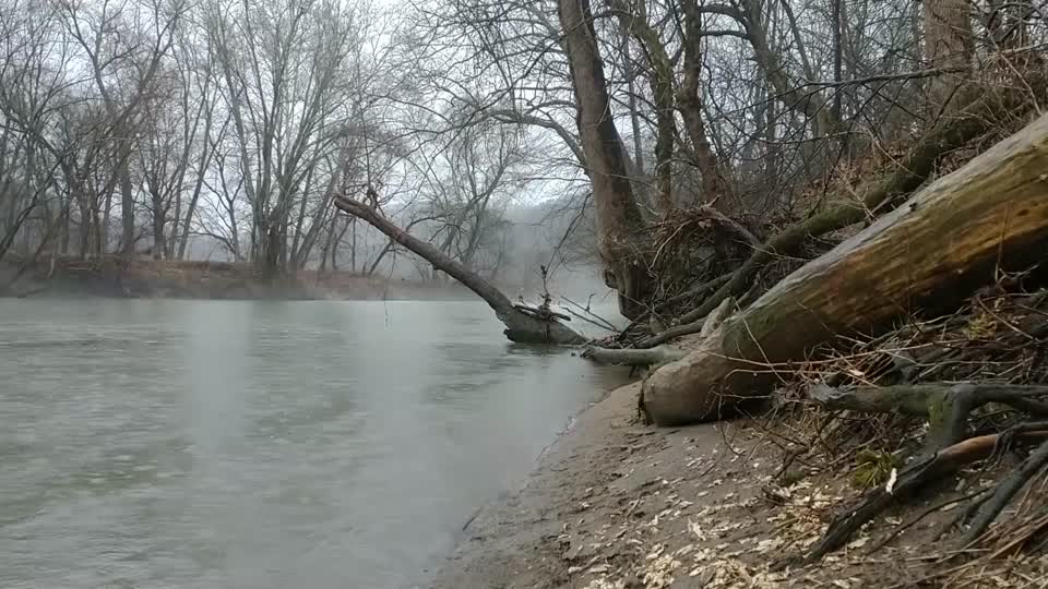 Rockbridge State Nature Preserve
