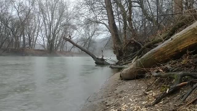 Rockbridge State Nature Preserve