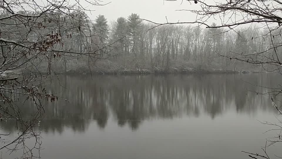 Greenfield Lake Wildlife Area
