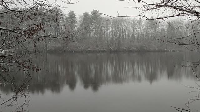 Greenfield Lake Wildlife Area