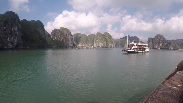 Catba 2 days easy and free tour