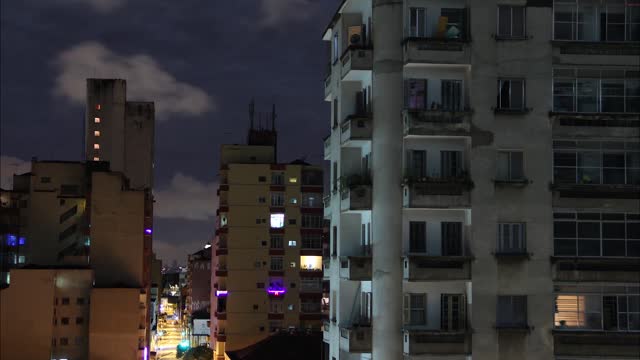 Timelapse - Test 01