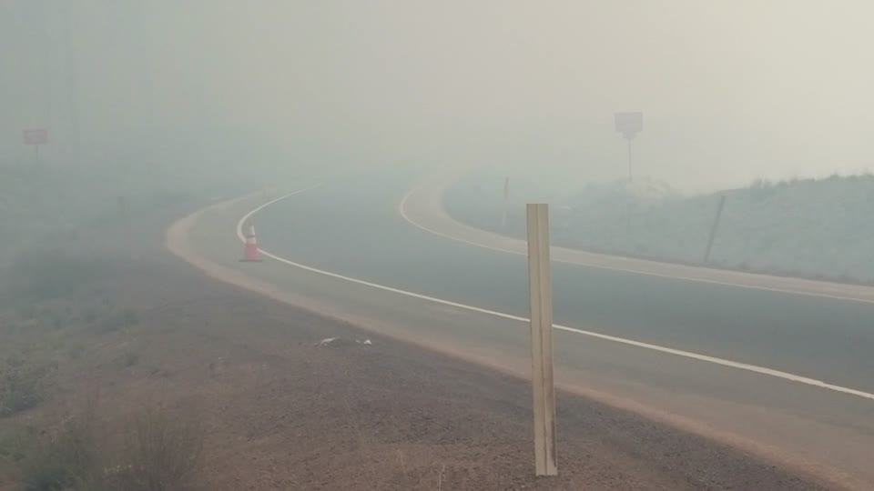 Sunriver Hwy 97 exit 153 North (5)