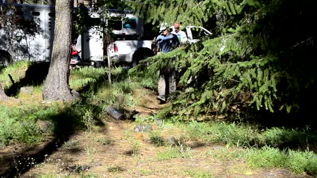 WILDERNESS SURVIVAL-107