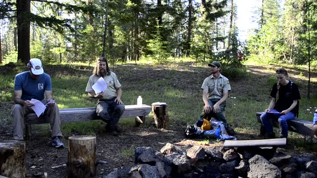 WILDERNESS SURVIVAL-108