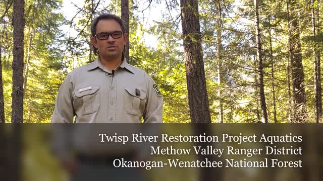 Twisp River Aquatics Oct 2020