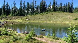 20200815_Mazama_Lake_Fishing_by_Magenta_Widner