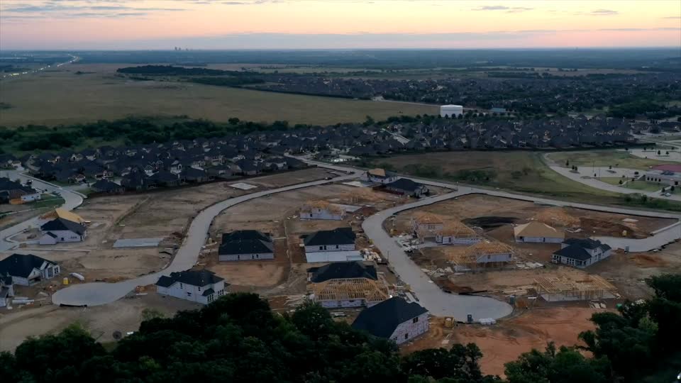 Carnegie Ridge - Phase 3 Progress