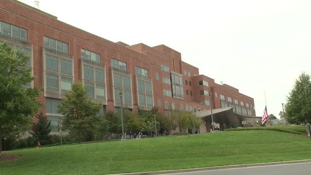 Clinical Center