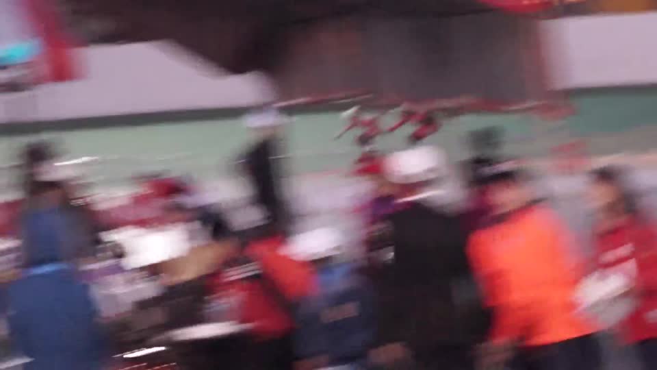 MAH08863小高男2000M接力