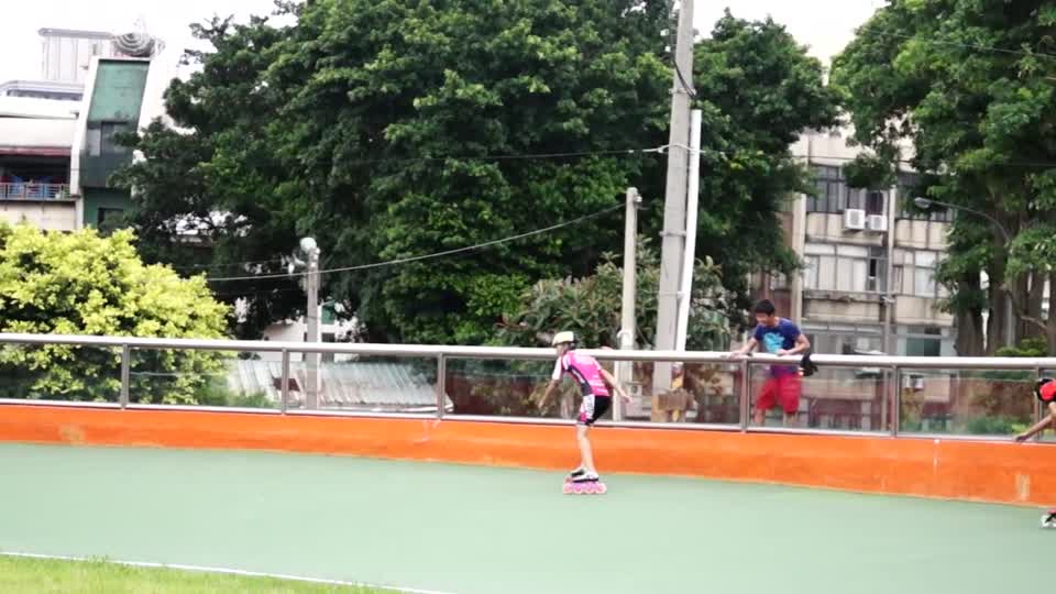MAH00758_選拔女接力錄一回