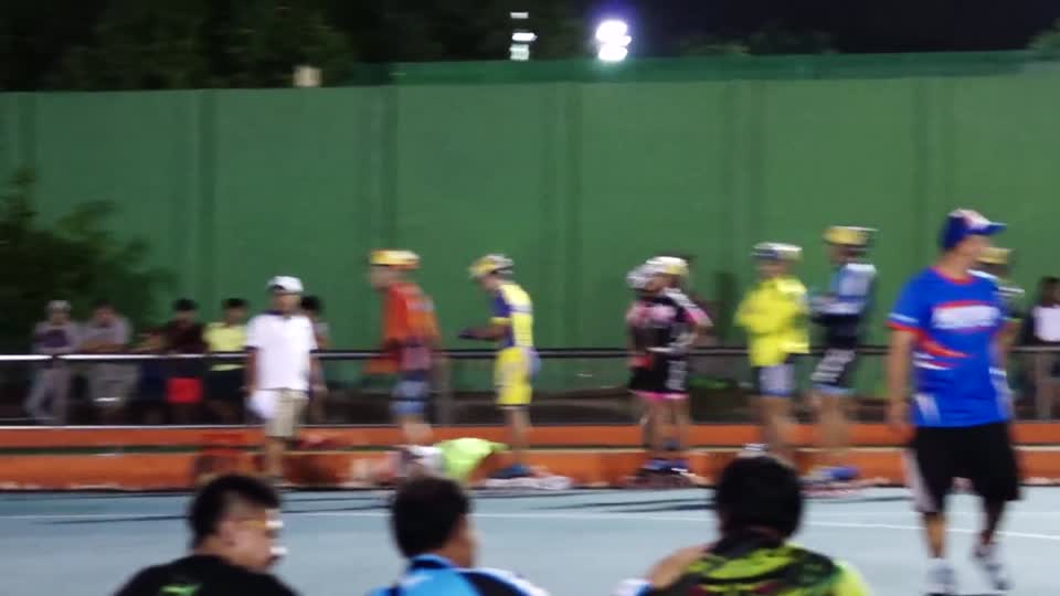 MAH01744_20161015子軒300m