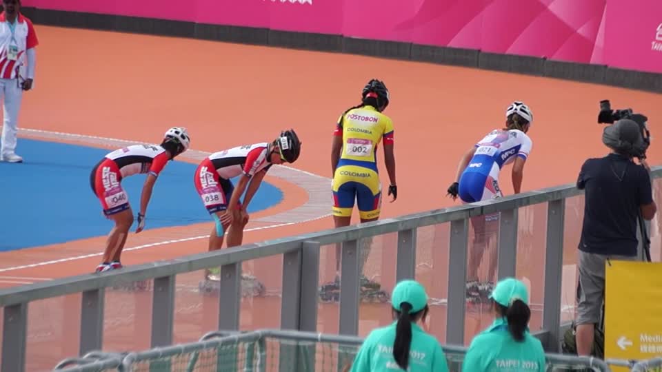 MAH02102_0823 500m決賽_陳映竹金牌楊合貞銅牌