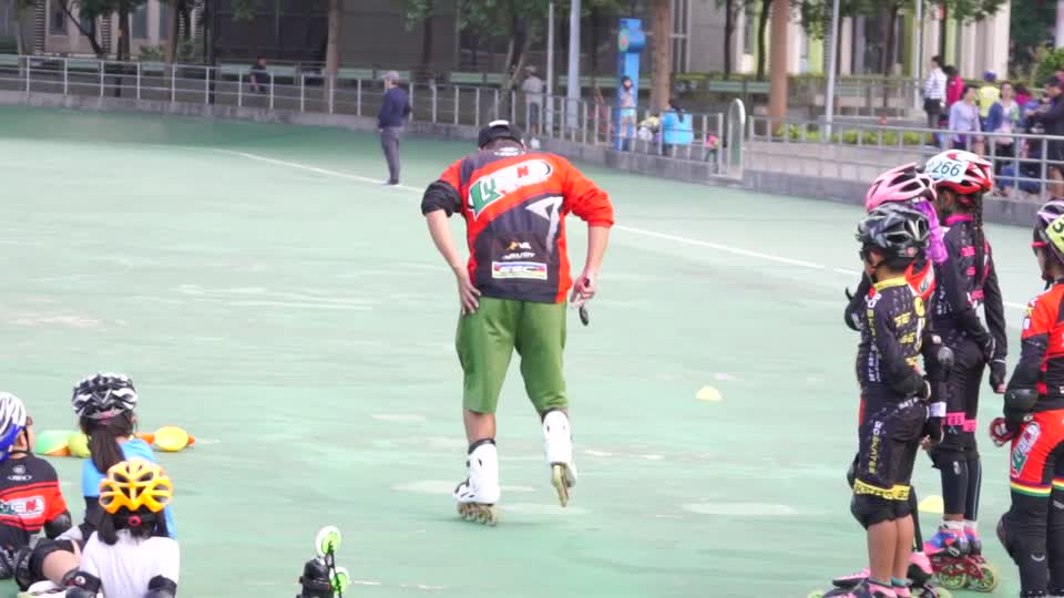 MAH07442下午教練教進階
