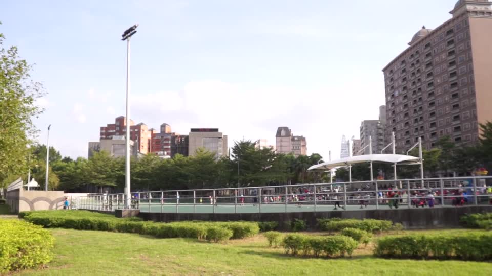 MAH07527公園全景隨拍