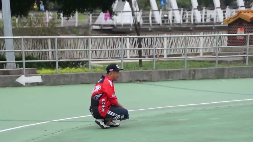 MAH07580教練