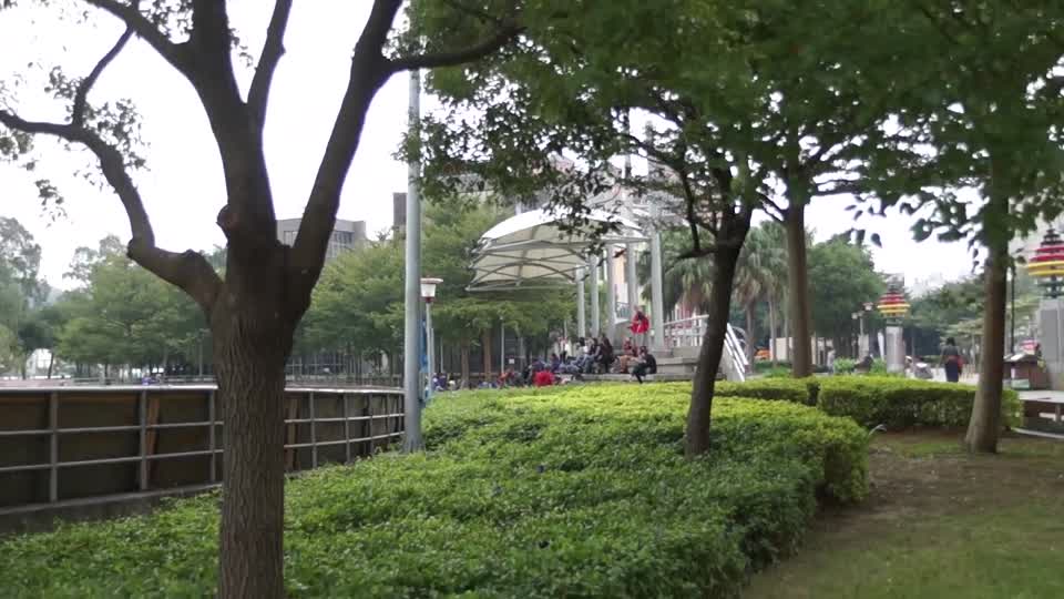 MAH07641家長區
