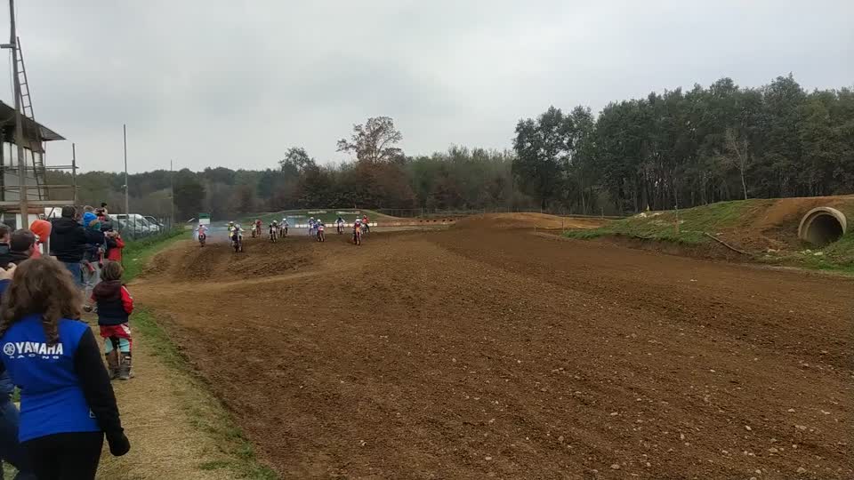 Gattinara - 2 Novembre 2019