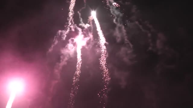 Lichtwochen 2019 Essen / Light Festival