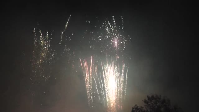 Lichtwochen 2019 Essen / Light Festival